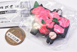 ORENO Corporation Menu Keychain [5.My beef dish [Ore no yakiniku]]