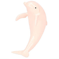 PukaPuka Dolphin and Dugong [2.Pink dolphin]