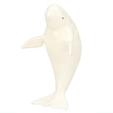 PukaPuka Dolphin and Dugong [3.White dolphin]