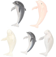 PukaPuka Dolphin and Dugong [All 5 type set(Full Complete)]