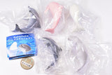 PukaPuka Dolphin and Dugong [All 5 type set(Full Complete)]