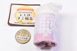 Sanrio Characters mini mini retro trash can [1.Hello Kitty]