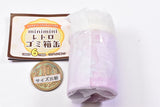Sanrio Characters mini mini retro trash can [3.My Melody]