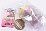 Sanrio Characters Trophy Cup Stamp Colorful Cup [1.Pompompurin]