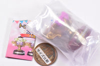 Sanrio Characters Trophy Cup Stamp Colorful Cup [2.Cinnamoroll]