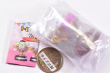 Sanrio Characters Trophy Cup Stamp Colorful Cup [2.Cinnamoroll]