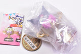 Sanrio Characters Trophy Cup Stamp Colorful Cup [3.Kuromi]