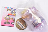 Sanrio Characters Trophy Cup Stamp Colorful Cup [4.Pompompurin Pearl]