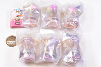 Sanrio Characters Trophy Cup Stamp Colorful Cup [All 6 type set(Full Complete)]