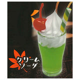 Petit Menu Cafe Autumn Sweets [1.Cream Soda]