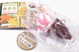 Petit Menu Cafe Autumn Sweets [3.Chocolate Drink]