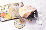 Petit Menu Cafe Autumn Sweets [5.Mont Blanc Jelly]