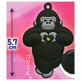 Uhouho Gorilla Gori-kun Love Flash [1.Gori-kun]