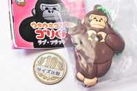 Uhouho Gorilla Gori-kun Love Flash [2.Gorimaru]