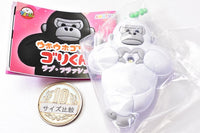 Uhouho Gorilla Gori-kun Love Flash [4.Gori-nu]