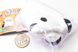 Fuku Fuku Shimaenaga mini Rucksack pouch [1.Shima-chan]