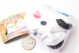 Fuku Fuku Shimaenaga mini Rucksack pouch [2.Shimae]