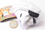 Fuku Fuku Shimaenaga mini Rucksack pouch [3.Shimahiko]