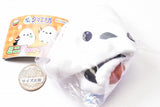 Fuku Fuku Shimaenaga mini Rucksack pouch [4.Shima-chan naname]