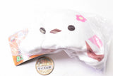 Fuku Fuku Shimaenaga mini Rucksack pouch [5.Shimae naname]