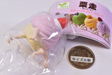 Mont Blanc MarrOn Your Mark [5.Strawberry Mont Blanc Player]