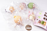 Mont Blanc MarrOn Your Mark [All 5 type set(Full Complete)]