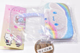 Sanrio Characters Tokimeki Heisei Kogal Purikura Style Can Badge & Cover [4.Cinnamoroll]