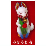 Sachiyohikitsune [3.Utouto Blue]