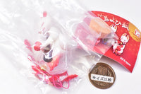 Sachiyohikitsune [4.Utouto Red]