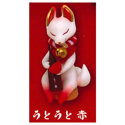 Sachiyohikitsune [4.Utouto Red]