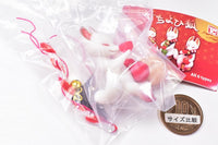Sachiyohikitsune [5.Shippori Purple]