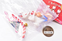 Sachiyohikitsune [6.Shippori Blue]