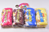GINBIS Tabekko Animal Shoulder Pouch [All 4 type set(Full Complete)]