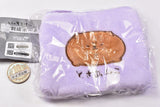 Yeast ken. Square Embroidered Pouch [4.Tosaanko]