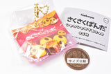 Sakusaku panda Shakashaka Mascot [5.Yakiimo Brulee]