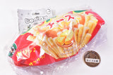 Calbee Jagariko sokkuri pouch [2.Cheese]
