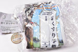 Iryo-kei zakka umitate tamagoya okusuri techo pouch [2.Rabbit Pediatrics]