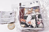 Iryo-kei zakka umitate tamagoya okusuri techo pouch [3.Cat Dispensing Pharmacy]