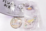 Panda Spoon Mejirushi double charm [2.B]