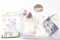 Capsule Q SATO KUNIO's Animal Bathroom break Part.2 [1.Koala]