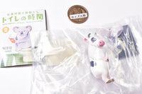 Capsule Q SATO KUNIO's Animal Bathroom break Part.2 [4.Cow]
