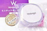 Wonjungyo miniature keychain [1.Tone-up filter cushion 03]