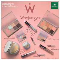 Wonjungyo miniature keychain [All 6 type set(Full Complete)]