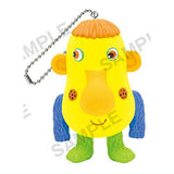 Nanjamonja Capsule Figure Keychain Midori vol.1 [1.A]