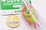 Nanjamonja Capsule Figure Keychain Midori vol.1 [2.B]