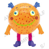 Nanjamonja Capsule Figure Keychain Midori vol.1 [3.C]