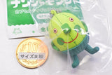 Nanjamonja Capsule Figure Keychain Midori vol.1 [4.D]