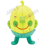 Nanjamonja Capsule Figure Keychain Midori vol.1 [4.D]