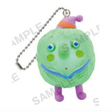 Nanjamonja Capsule Figure Keychain Midori vol.2 [1.A]