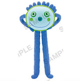 Nanjamonja Capsule Figure Keychain Midori vol.2 [5.E]